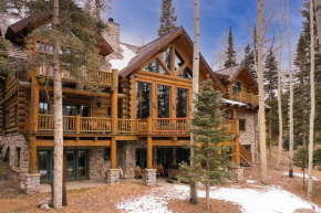 Ute Lodge by AvantStay Cozy Expansive Mountain Home Close to the Slopes Telluride